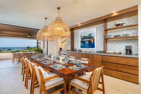 3Bed condo with Pool+Ocean views - Tau 621