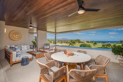 3Bed condo with Pool+Ocean views - Tau 621