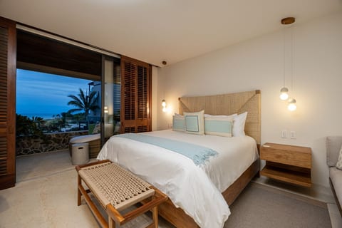 3Bed condo with Pool+Ocean views - Tau 621