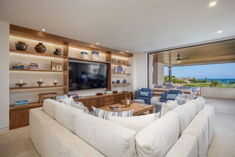 3Bed condo with Pool+Ocean views - Tau 621