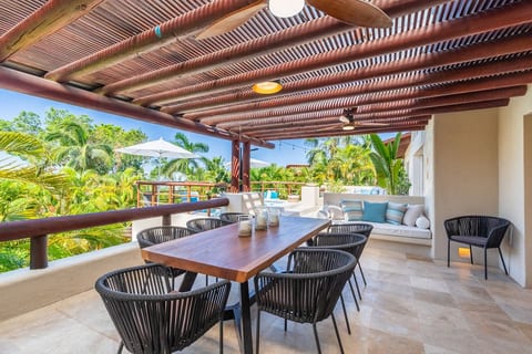 A luxurious 4bed, 2level retreat - Las Palmas 21 Casa Rayo De Sol