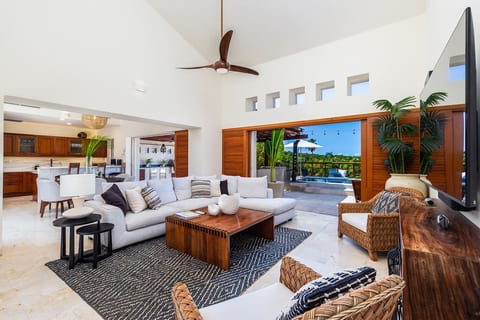 A luxurious 4bed, 2level retreat - Las Palmas 21 Casa Rayo De Sol