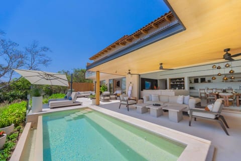 4 Bed - Luxury Oceanview Villa