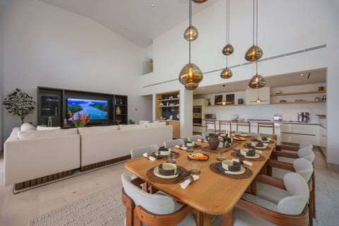 4 Bed - Luxury Oceanview Villa