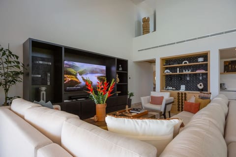 4 Bed - Luxury Oceanview Villa