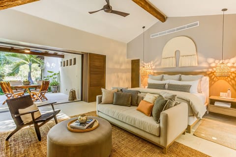 3 Bed + 3 Bath Villa with Pool