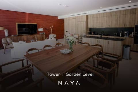NAYA 1101 Tower I