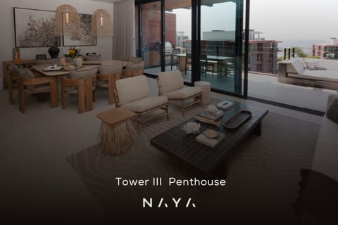 NAYA 3401 Tower III