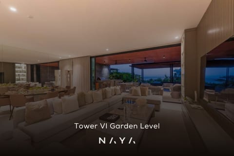 NAYA 6101 Tower VI