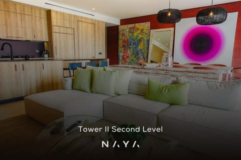 NAYA 2202 Tower II