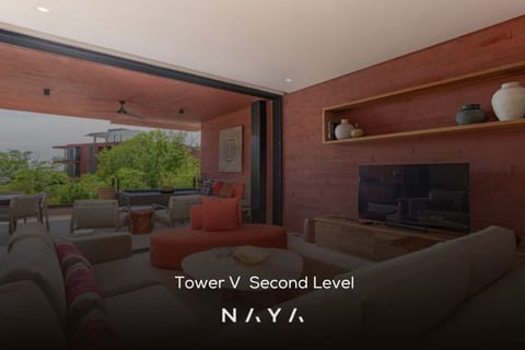 Naya 5201 Tower V