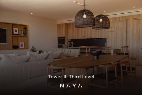 NAYA 3302 Tower III