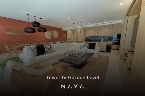 NAYA 4101 Tower IV