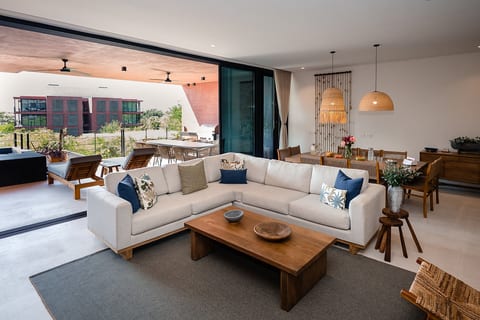 NAYA 4202 Tower IV