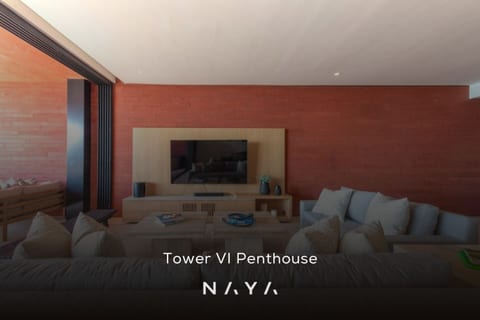 NAYA 6401 Tower VI
