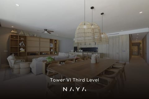 NAYA 6302 Tower VI
