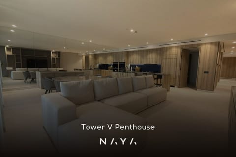 NAYA 5402 Tower V
