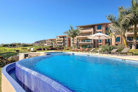 Gorgeous remodeled Hacienda de Mita condo - HDM 905