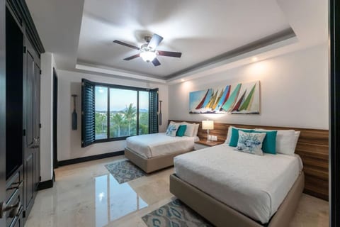 Gorgeous remodeled Hacienda de Mita condo - HDM 905