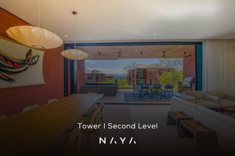NAYA 1202 Tower I