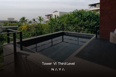 NAYA 6301 Tower VI