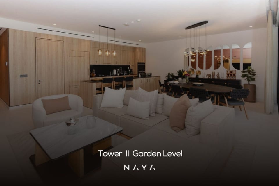NAYA 2101 Tower II - Punta Mita