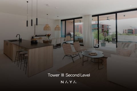 NAYA 3201 Tower III