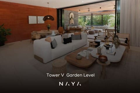 NAYA 5102 Tower V