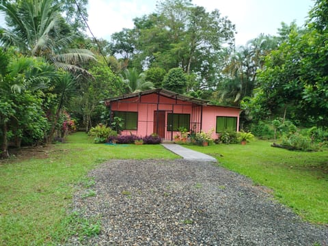 Paraiso Verde