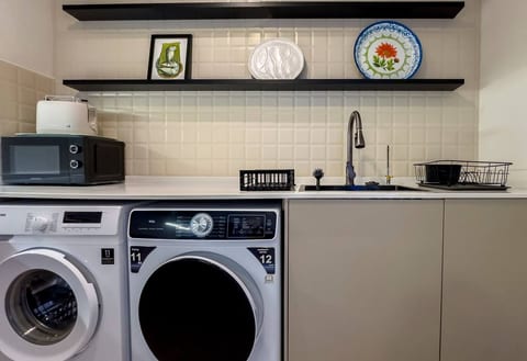 Homie 2BR Penthouse at Taweepol Condo CM