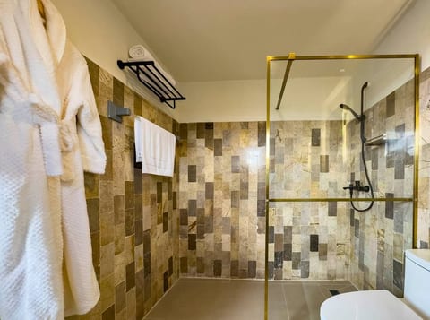 Homie 2BR Penthouse at Taweepol Condo CM
