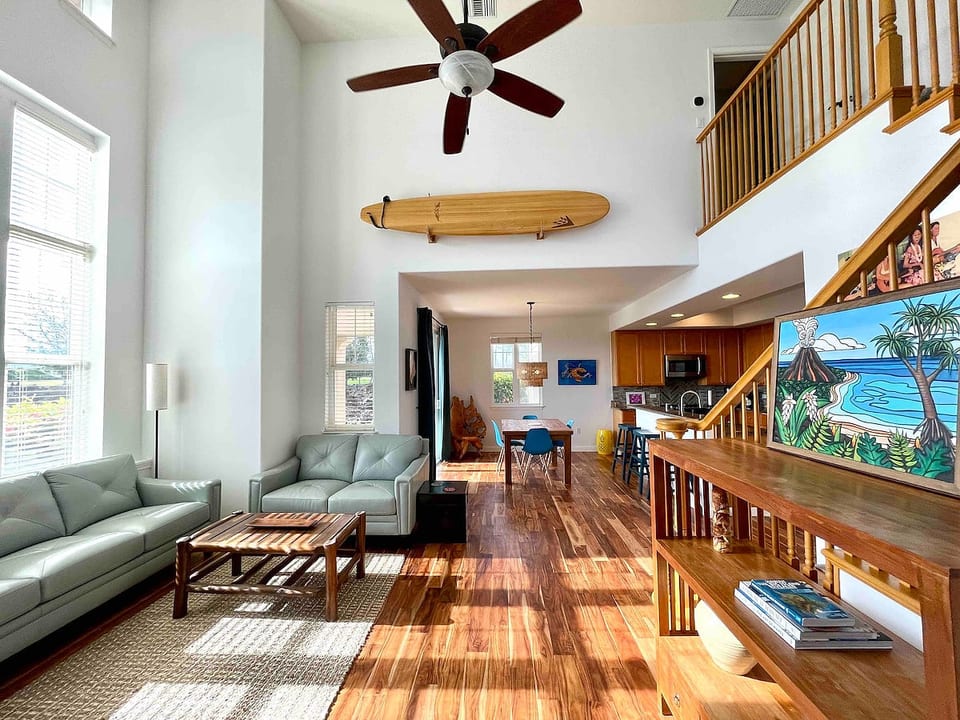 Private townhouse near Hawaii’s best beaches image 1