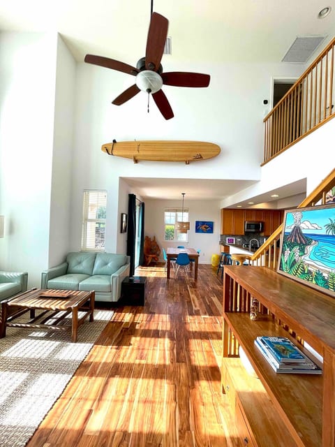 Private townhouse near Hawaii’s best beaches image 4