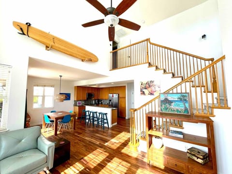 Private townhouse near Hawaii’s best beaches image 5