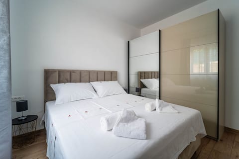 Apartments Family Apartment Antonija - Unit 379028-13
