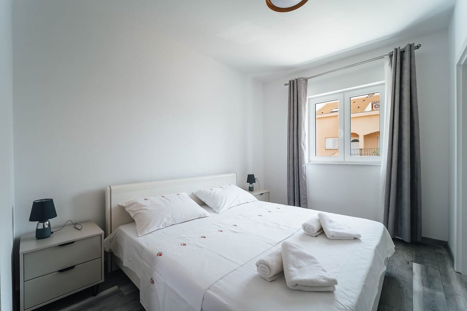 Apartments Family Apartment Antonija - Unit 379038-13 - Pag