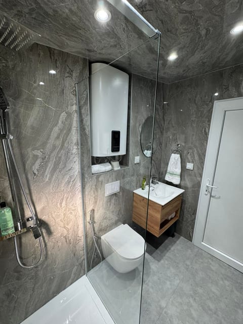 Private Glamping Retreat Amarun