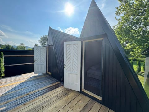Private Glamping Retreat Amarun