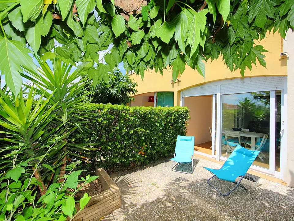 Les terrasses de la Plage - Tarn-et-Garonne