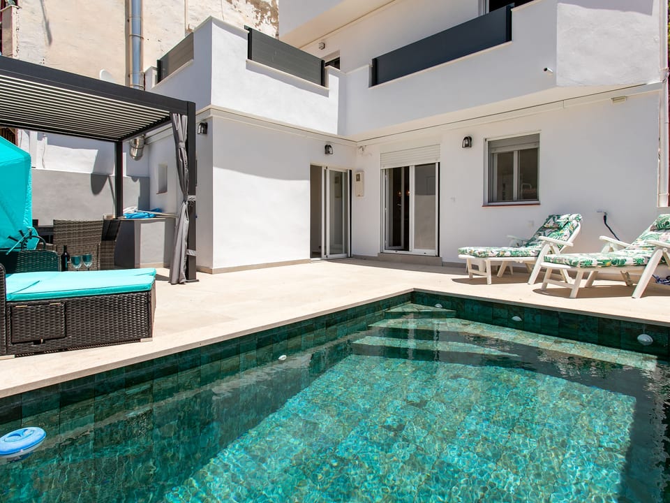 Pool Outdoor