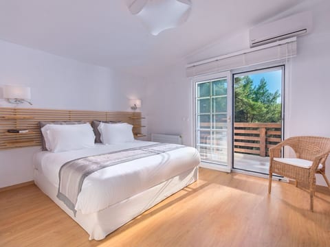 Luxusvilla mit Meerblick und privatem beheiztem Pool und Whirlpool für bis zu 1