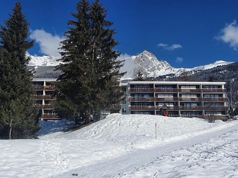 Haus Viols 54 Appartement/Fewo, Bad, WC, 2 Schlafräume