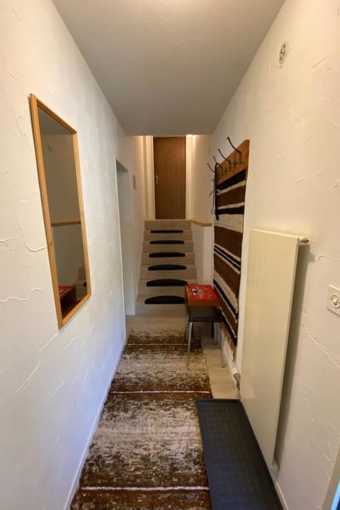 Curtinfess Rezzonico Appartement/Fewo, Bad, WC, 1 Schlafraum