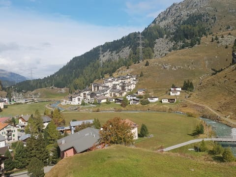 Curtinfess Franklin Appartement/Fewo, Bad, WC, 2 Schlafräume