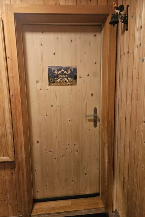 Bavegna Appartement/Fewo, Dusche und Bad, WC, 3 Schlafräume