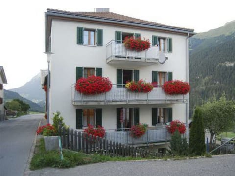 Ferienwohnung Hof Collet Appartement/Fewo, Dusche oder Bad, WC, 1 Schlafraum