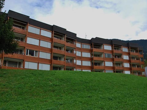 Tgesa Sunnmatt Nr 11 Appartement/Fewo, Dusche, WC, 1 Schlafraum