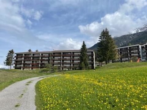 Som Barnagn 7 Appartement/Fewo, Bad, WC, 3 Schlafräume