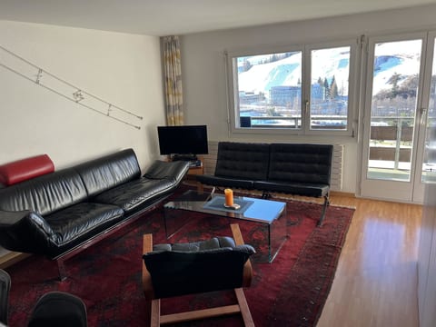 Som Barnagn 7 Appartement/Fewo, Bad, WC, 3 Schlafräume