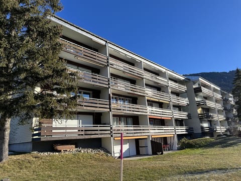 Som Barnagn 7 Appartement/Fewo, Bad, WC, 3 Schlafräume